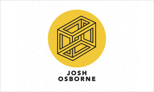 簡單logo設(shè)計(jì)核心技巧有哪些？logo圖案怎么設(shè)計(jì)