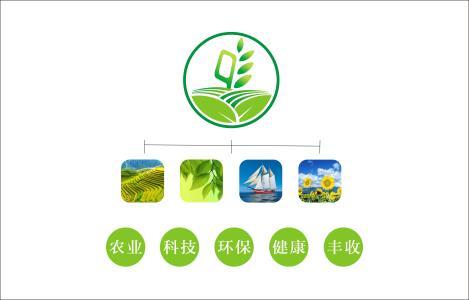 農業(yè)logo設計