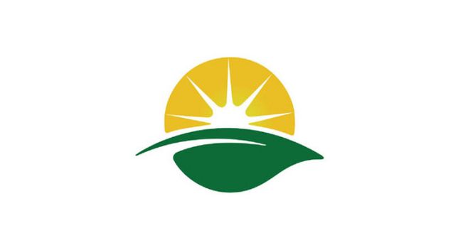 農業(yè)logo設計