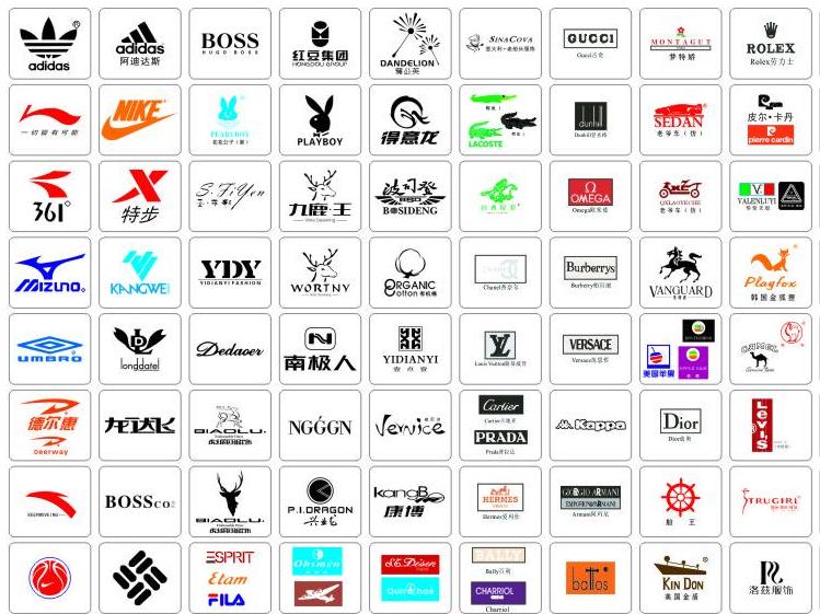 公司logo的設(shè)計注意事項(xiàng) 公司logo設(shè)計思路是怎樣的