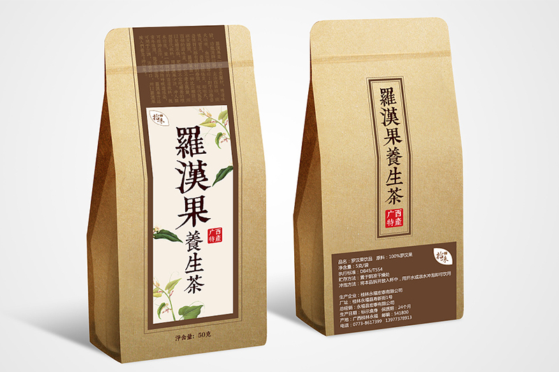 土特產(chǎn)包裝設(shè)計(jì)需要注意哪些問(wèn)題？