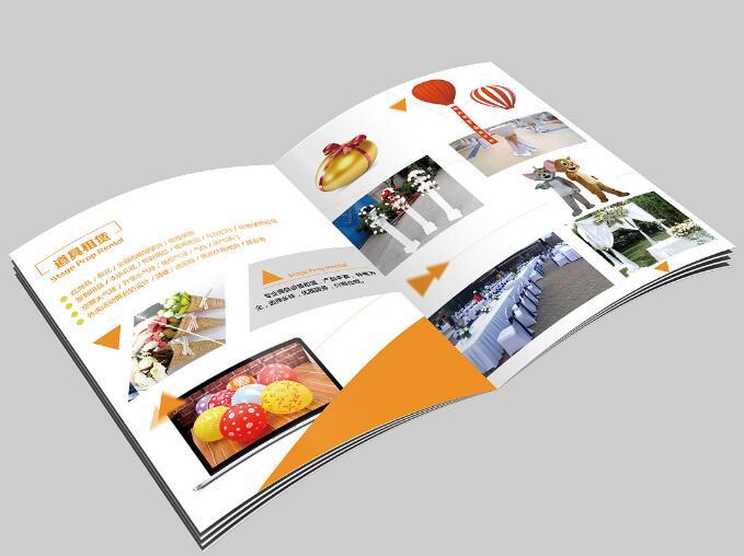 做畫冊一般多少錢？企業(yè)宣傳冊有哪些作用呢？