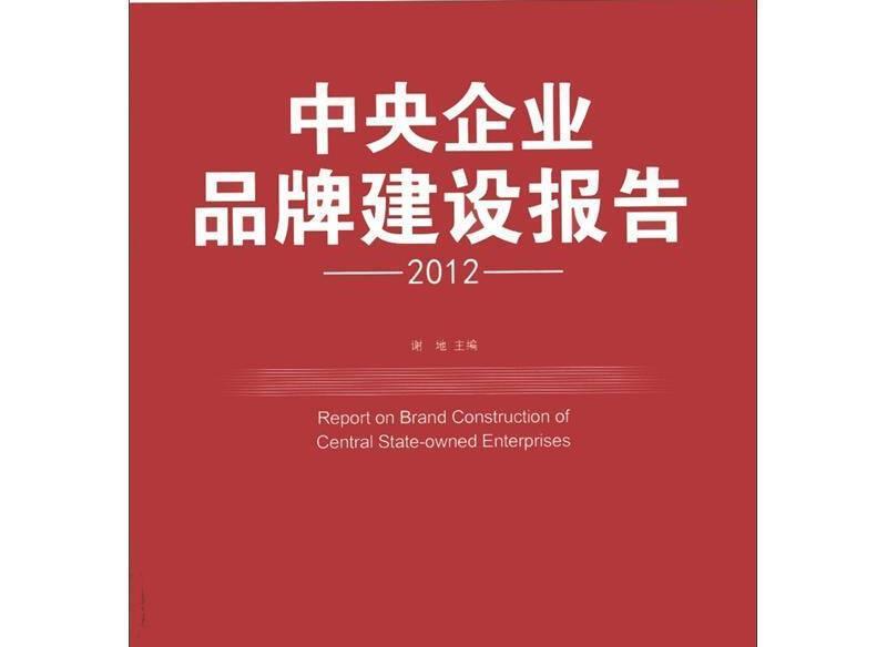 企業(yè)品牌建設