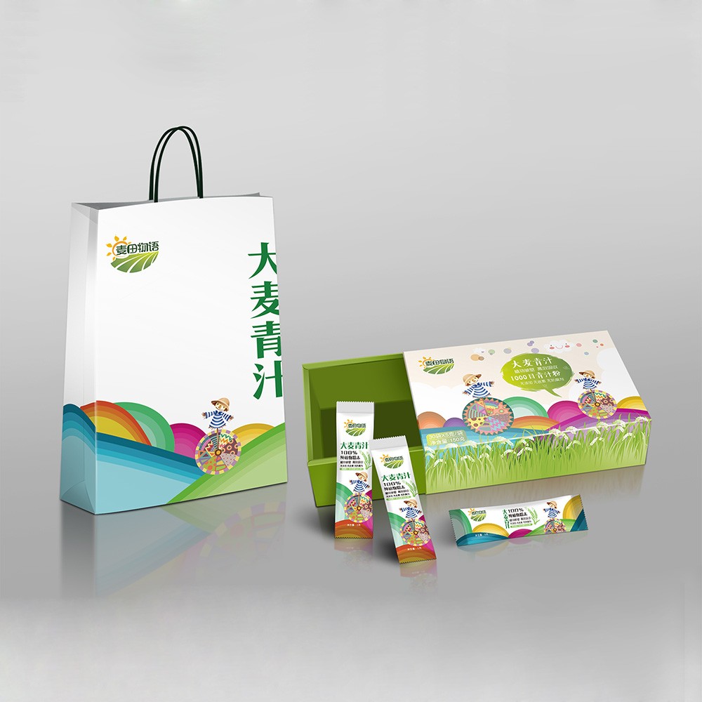 食品包裝盒設(shè)計方法是什么？如何設(shè)計比較好