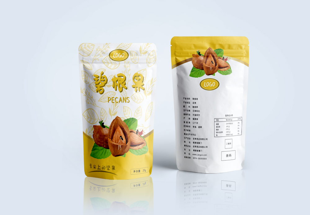 食品包裝袋設(shè)計具體規(guī)范有哪些？怎樣設(shè)計比較好