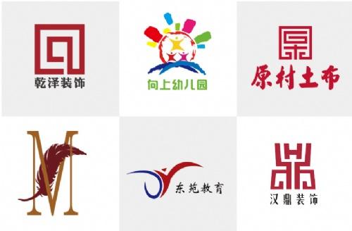 標志vi設(shè)計