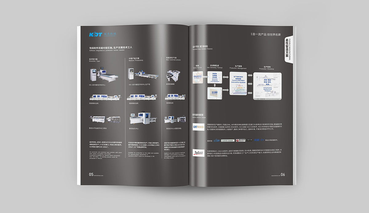 機械企業(yè)畫冊設計,機械企業(yè)畫冊設計公司