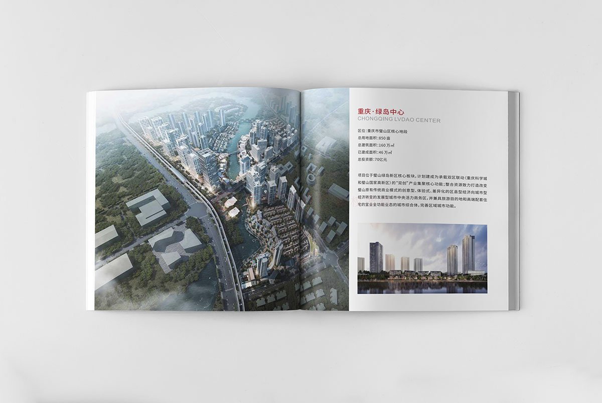 企業(yè)樓書設計,企業(yè)樓書設計公司