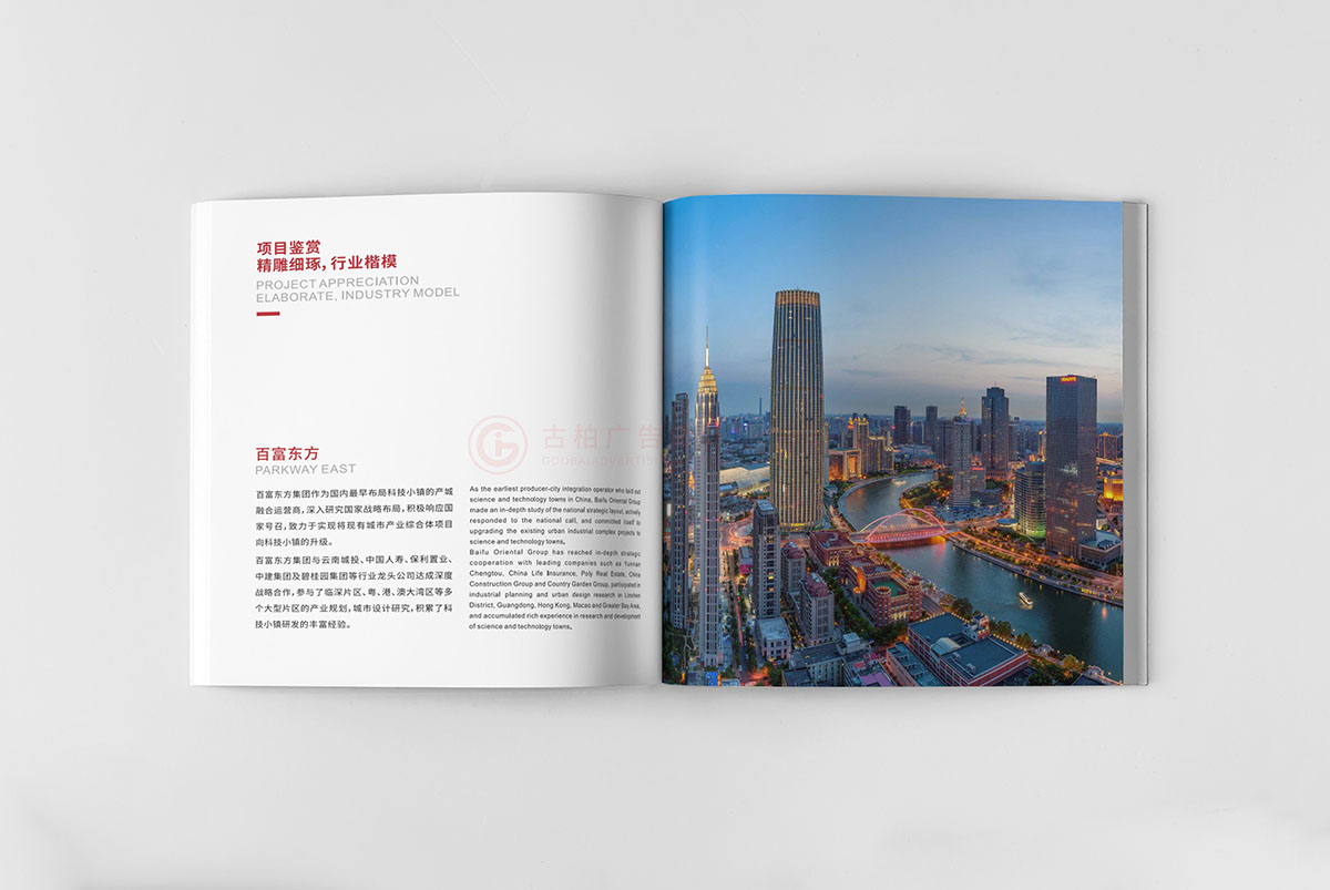 企業(yè)樓書設計,企業(yè)樓書設計公司
