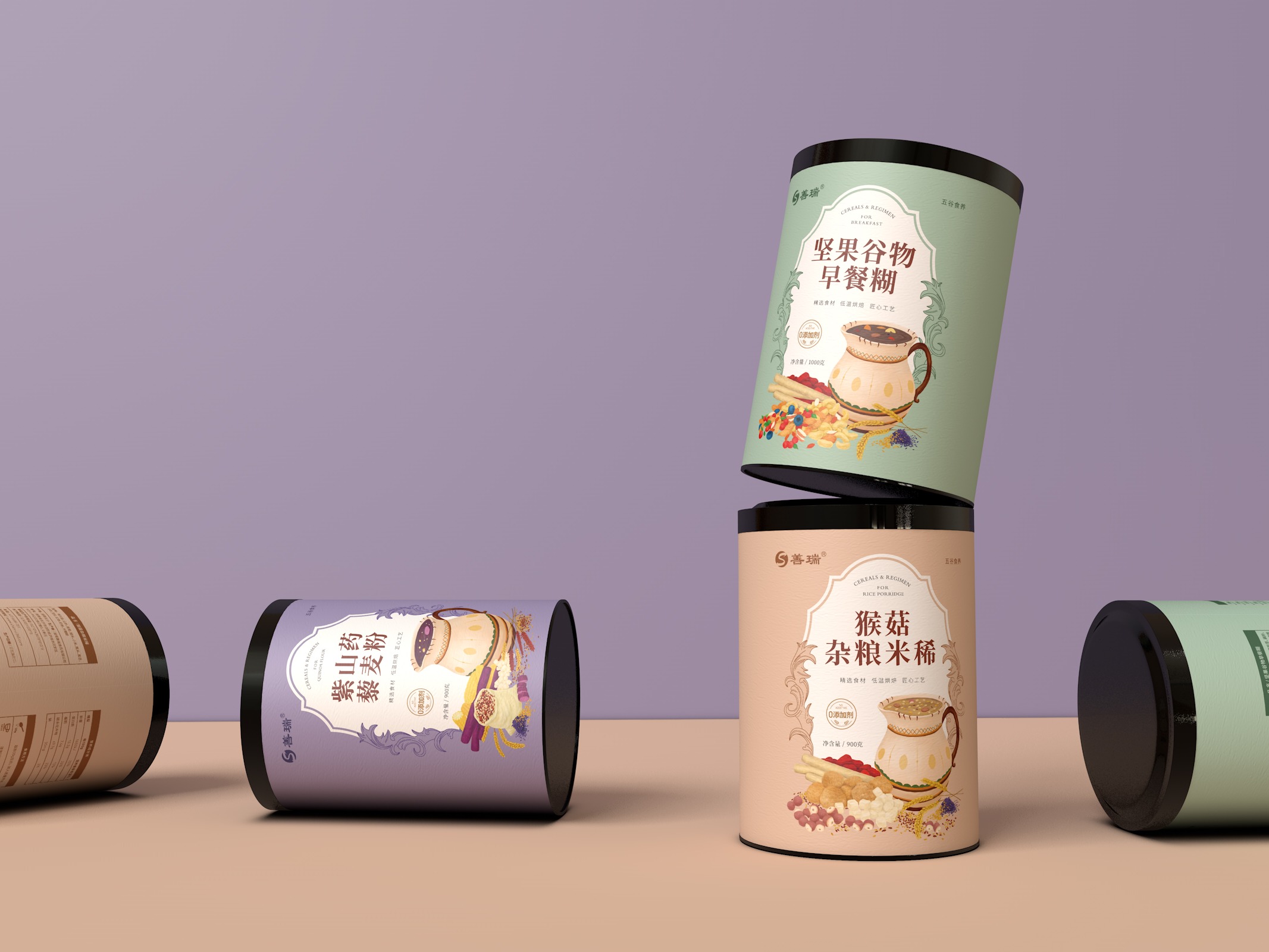 產(chǎn)品包裝設計工資一般多少？包裝設計的前景怎么樣？