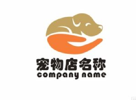 寵物店logo設(shè)計(jì)理念怎么寫？logo設(shè)計(jì)的原則是什么？