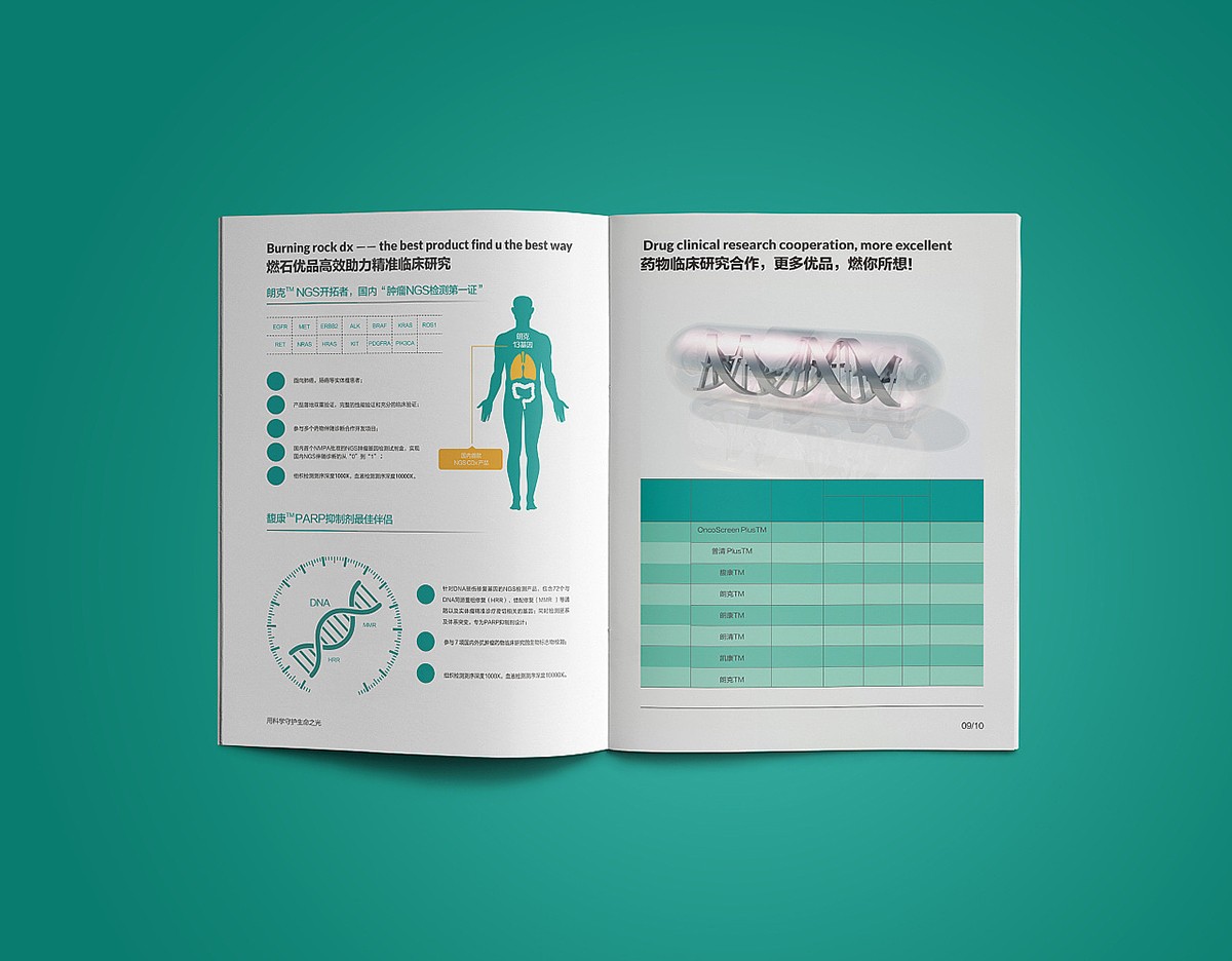 醫(yī)療企業(yè)畫(huà)冊(cè)設(shè)計(jì),醫(yī)療醫(yī)藥企業(yè)畫(huà)冊(cè)設(shè)計(jì)案例欣賞