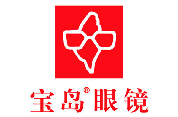 寶島眼鏡店logo設(shè)計有什么含義？哪個公司logo設(shè)計的好？