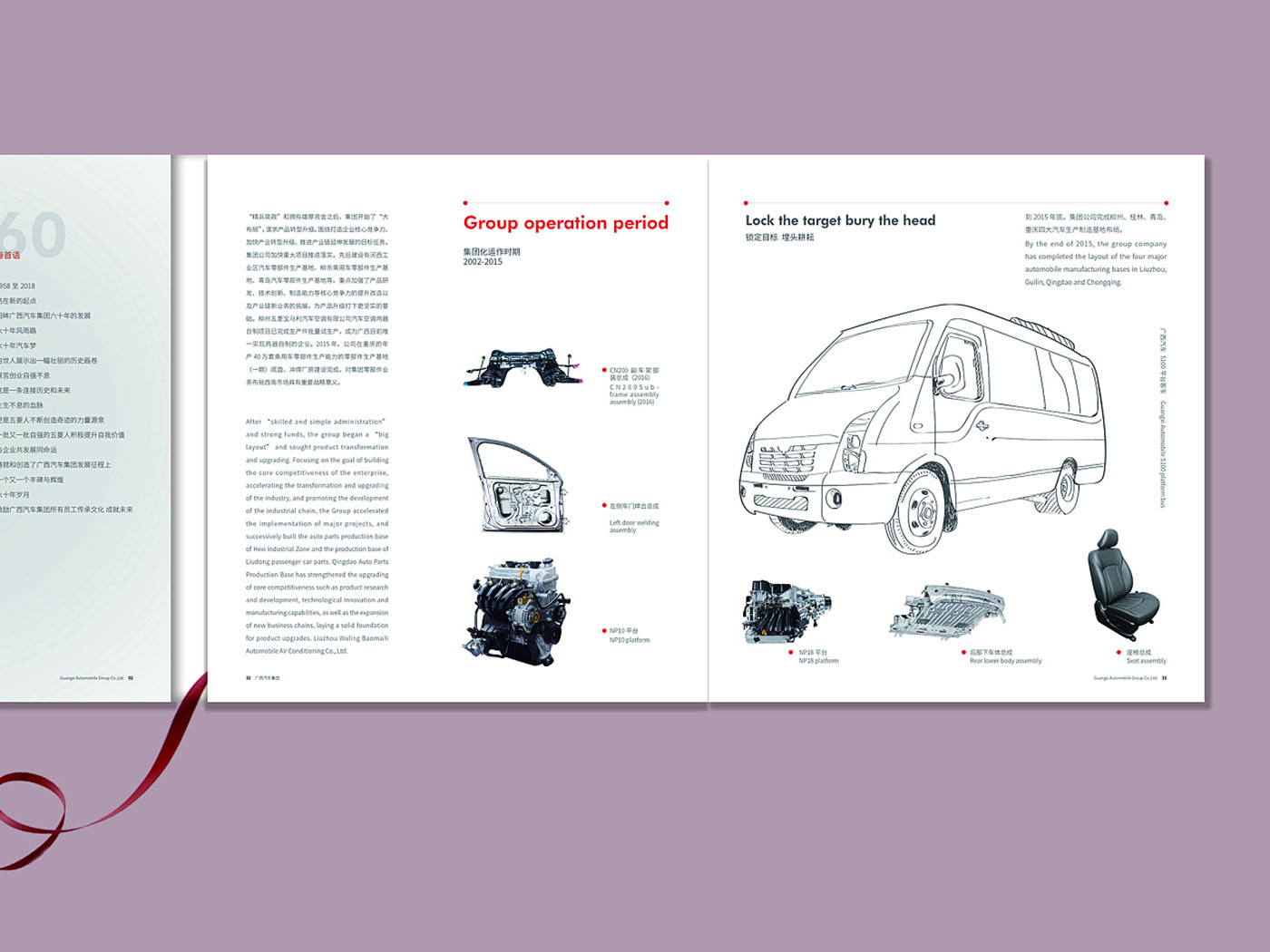 汽車行業(yè)紀念冊設(shè)計-汽車行業(yè)紀念冊設(shè)計公司