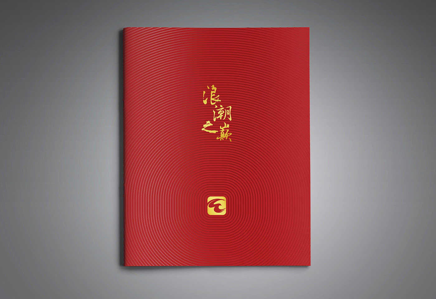 企業(yè)35周年紀念冊設(shè)計-高端企業(yè)紀念冊設(shè)計公司