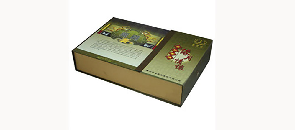 包裝設(shè)計(jì)，包裝印刷工藝