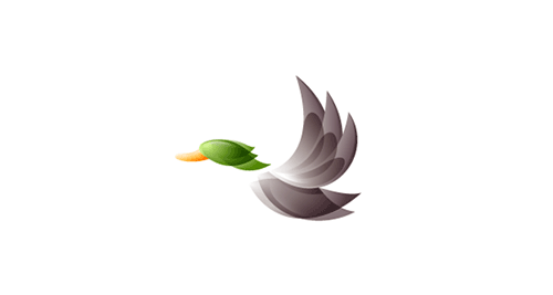 動物L(fēng)OGO設(shè)計(jì),動物形狀logo設(shè)計(jì)