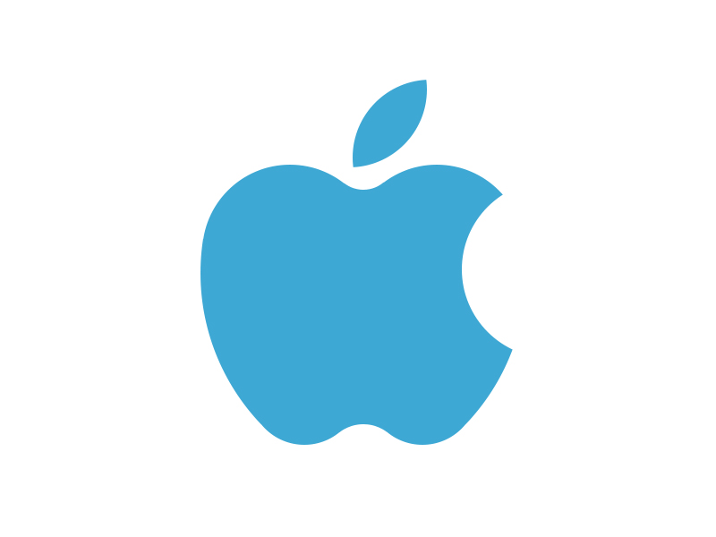 蘋果logo設計是怎么做出來的？蘋果logo設計的意義