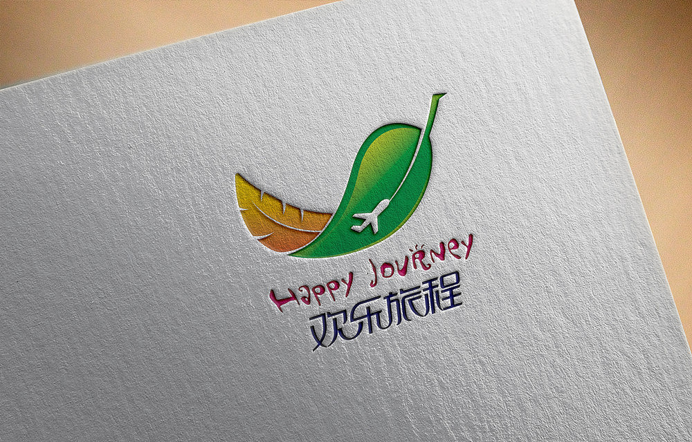 旅游LOGO設(shè)計(jì)應(yīng)該注意什么？