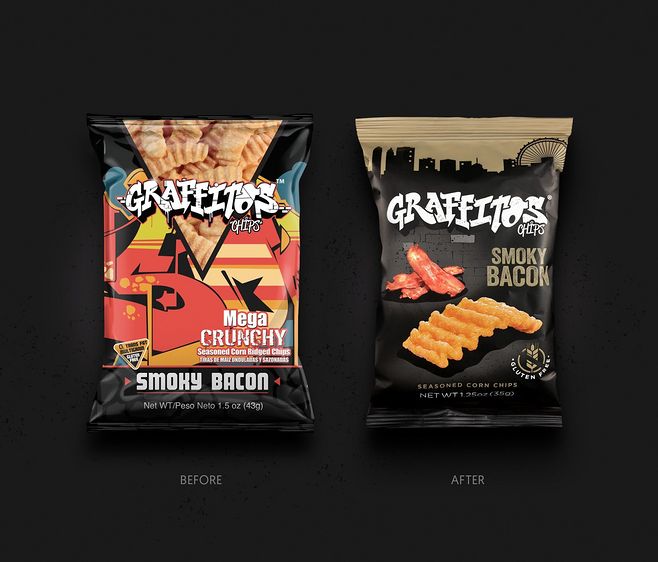 好看的食品包裝設計需要考慮哪些問題？