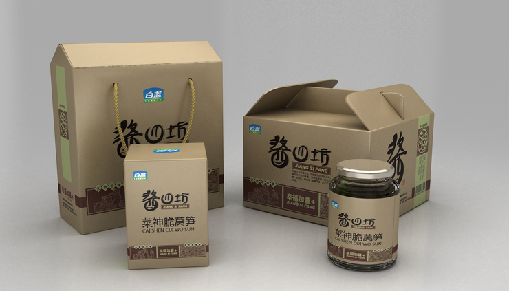 失敗的包裝設(shè)計有哪些問題存在？