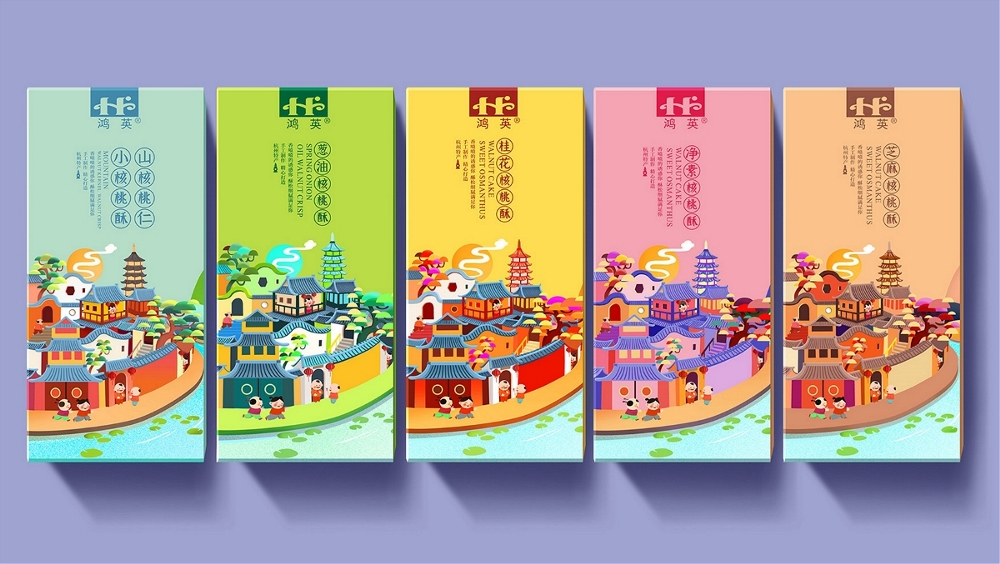 包裝設(shè)計需要哪些步驟？如何提高商品包裝的魅力？