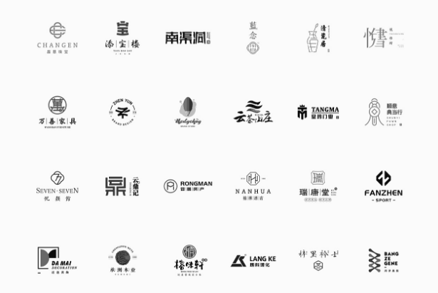 logo設(shè)計(jì)的表現(xiàn)形式是如何的？