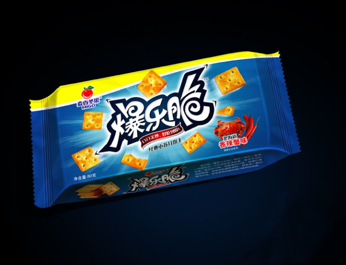 食品包裝設(shè)計(jì)應(yīng)該如何設(shè)計(jì)？
