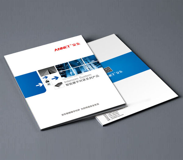 佛山畫冊設計公司常用的畫冊封面有哪些？
