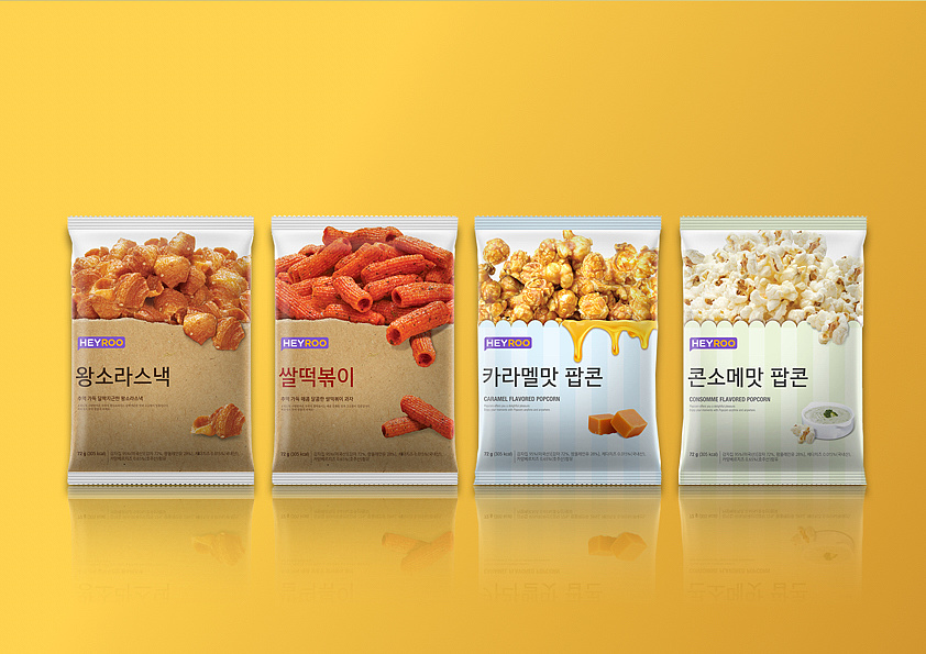 食品為什么要裝好包裝設(shè)計？