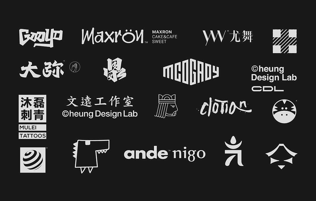 設(shè)計(jì)公司在設(shè)計(jì)logo時(shí)有哪些需要注意？