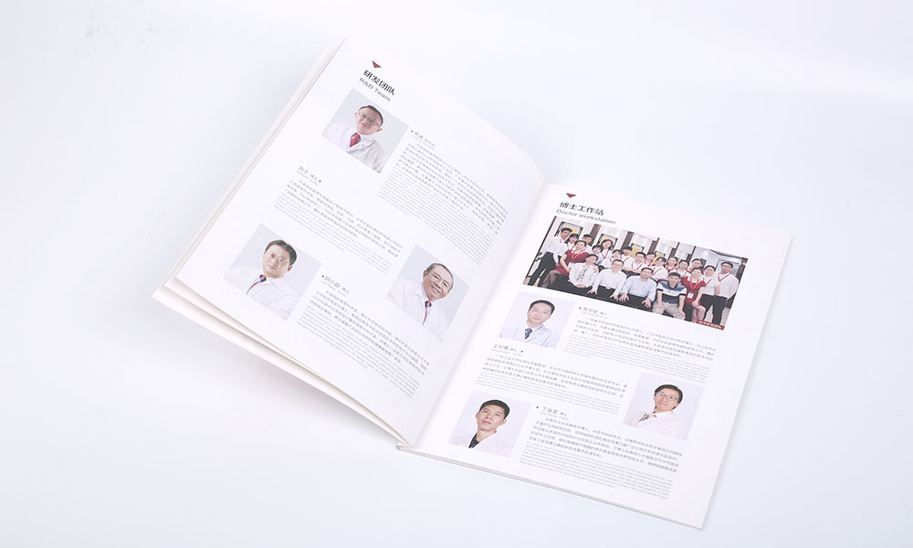 創(chuàng)意畫冊(cè)輸出怎么樣？