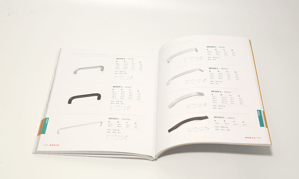 創(chuàng)意宣傳冊費(fèi)用哪些好？
