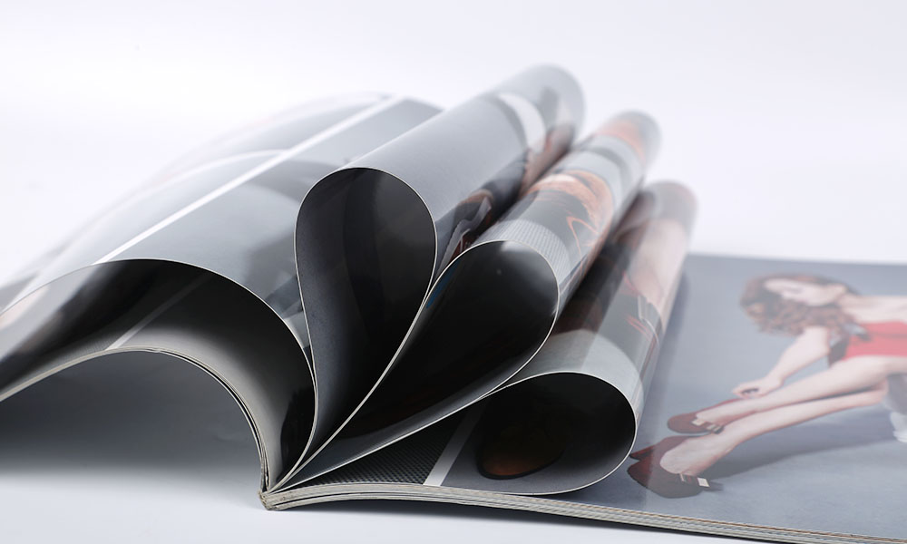企業(yè)宣傳冊設(shè)計制作哪個好？