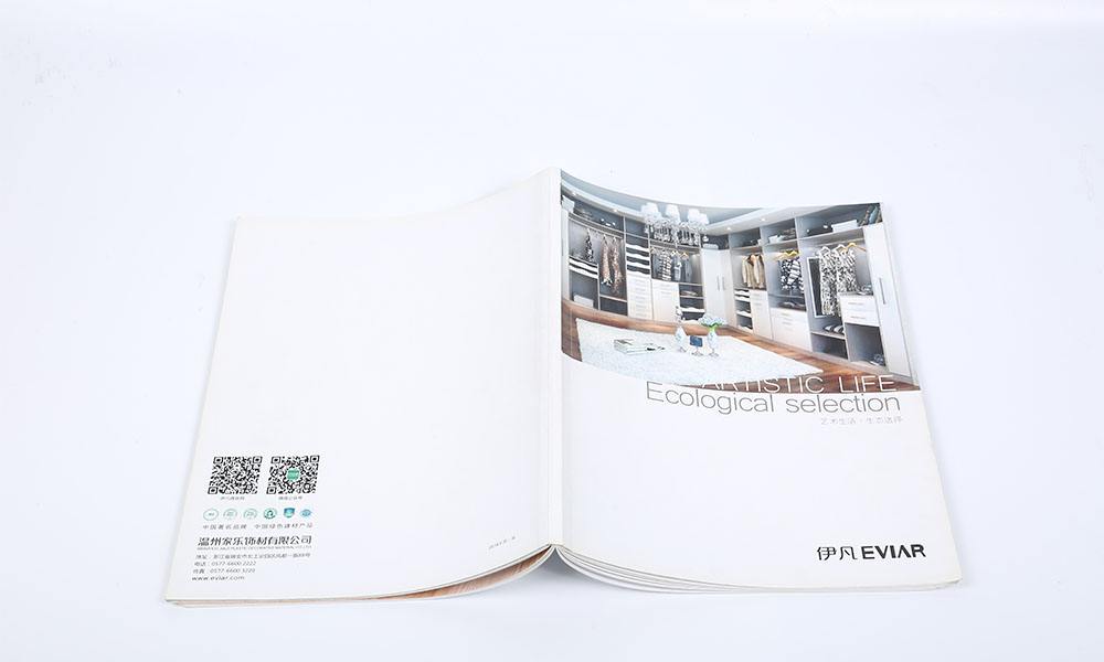 怎么設(shè)計(jì)宣傳冊(cè)公司多少錢？