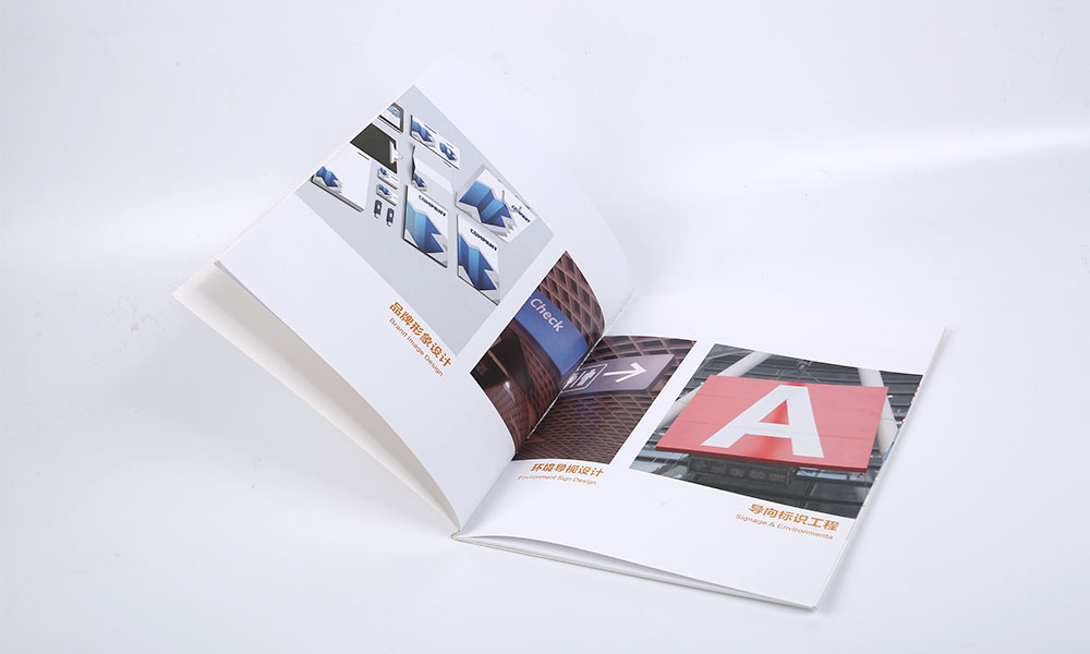 產(chǎn)品畫冊設(shè)計比較劃算？