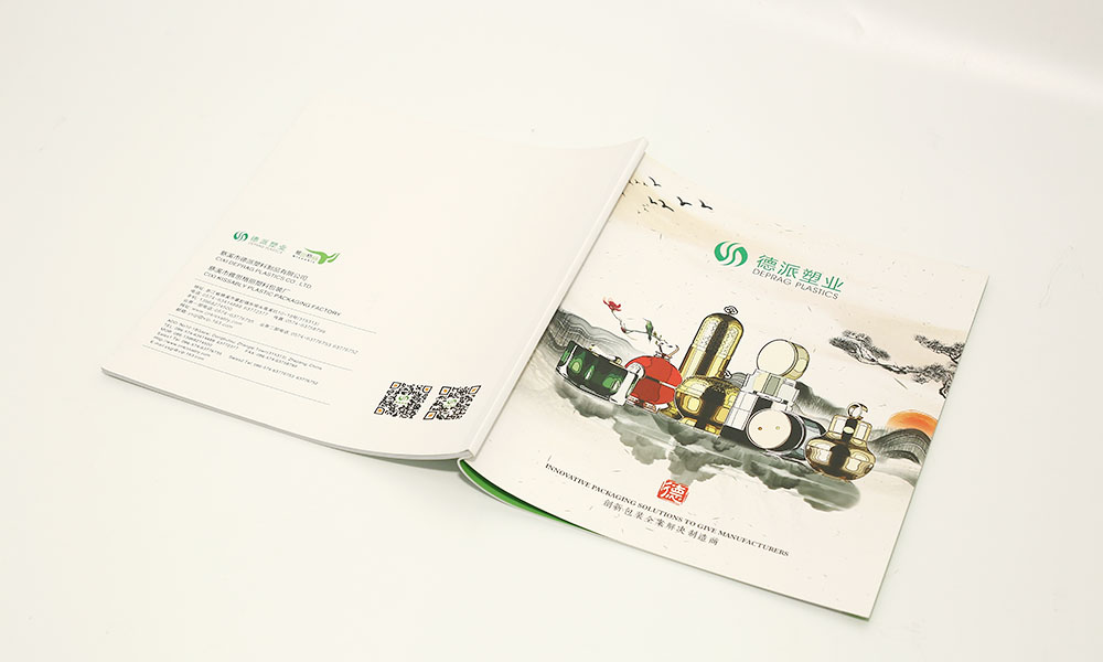怎么做畫冊字體怎么樣？