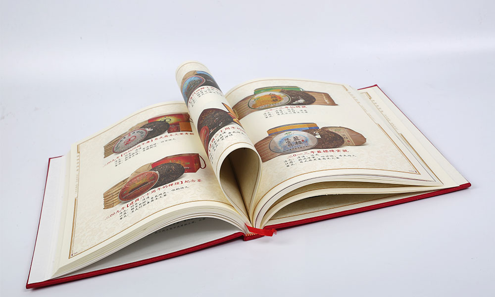 廣告宣傳冊制作哪家好？
