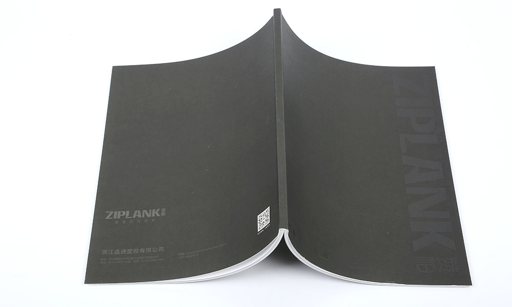 學會宣傳冊設(shè)計制作大概是多大？