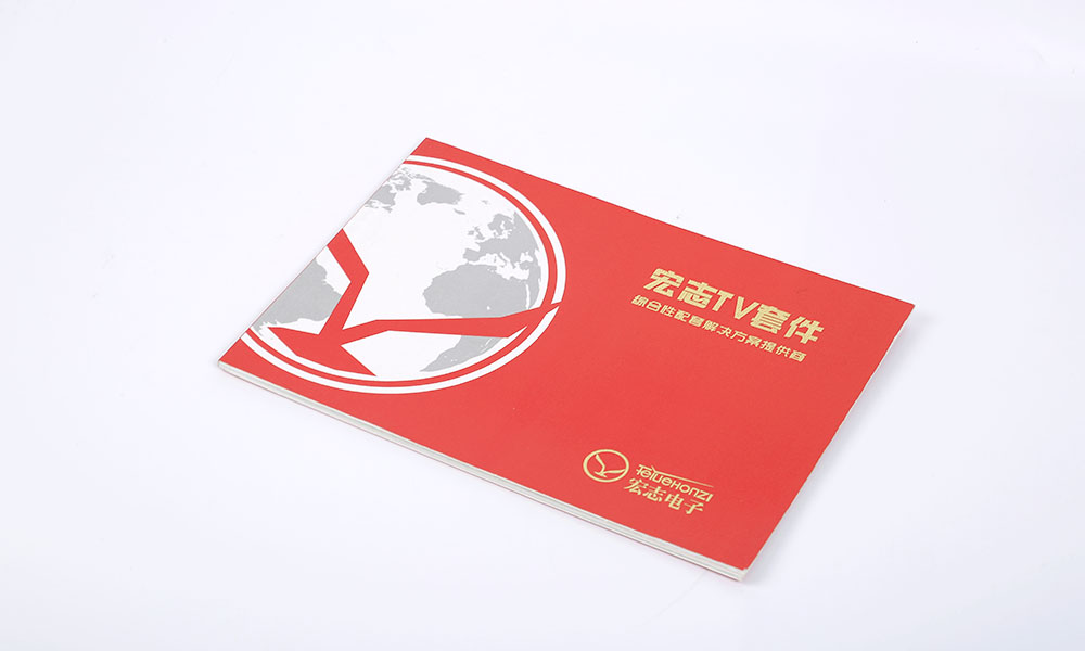 好看的畫冊(cè)輸出哪家好？