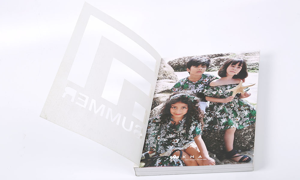 宣傳宣傳冊費(fèi)用需要多大？