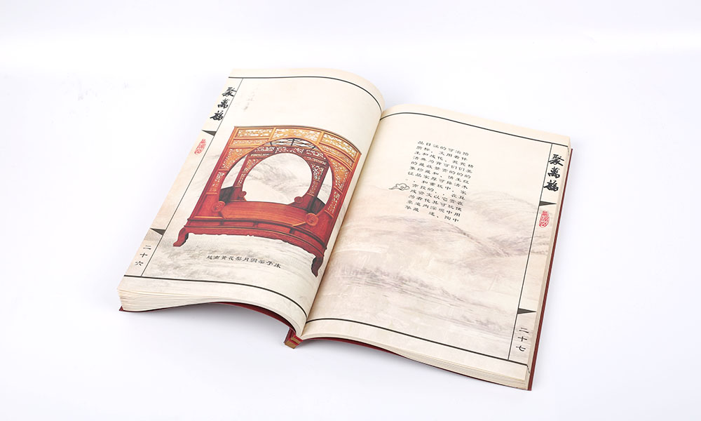 樣本宣傳冊印刷要多久？