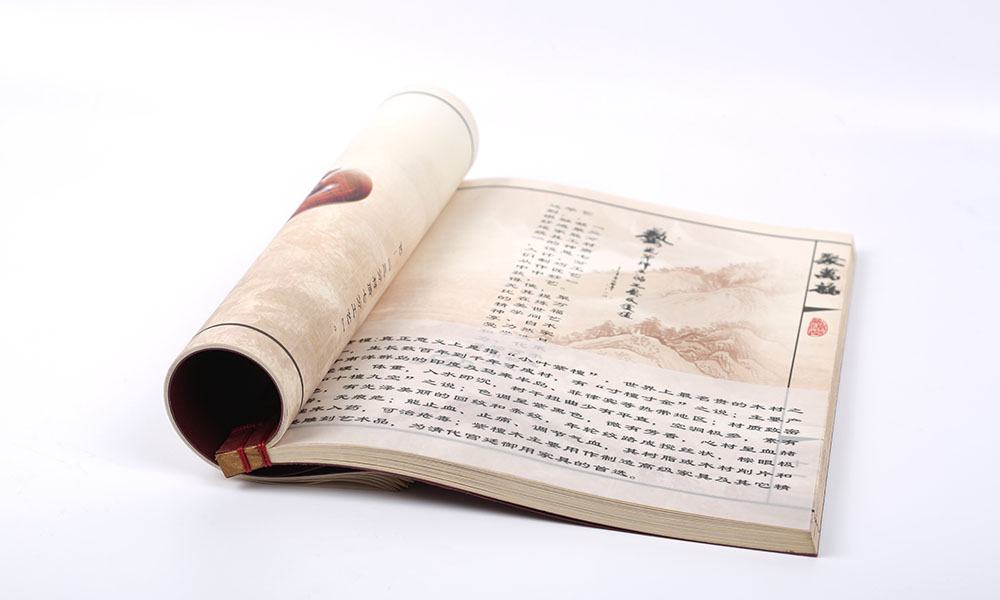 哪里有畫冊公司需要多大？