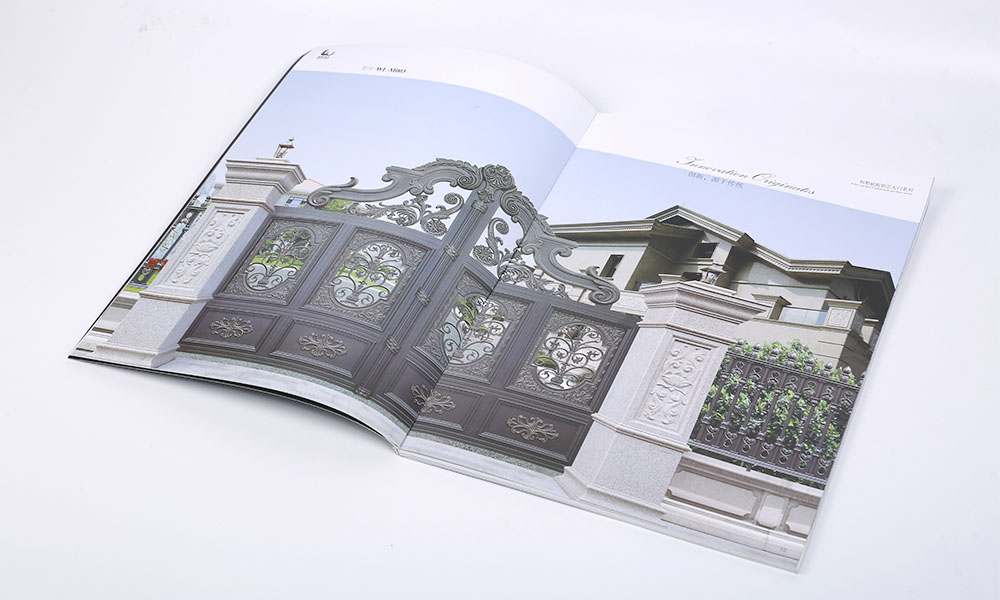 電子宣傳冊字體需要多大？